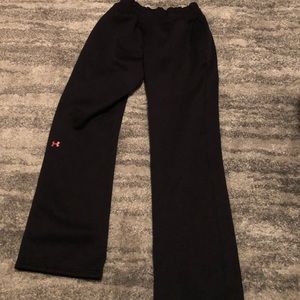 3 for $10💕 Black Track pants